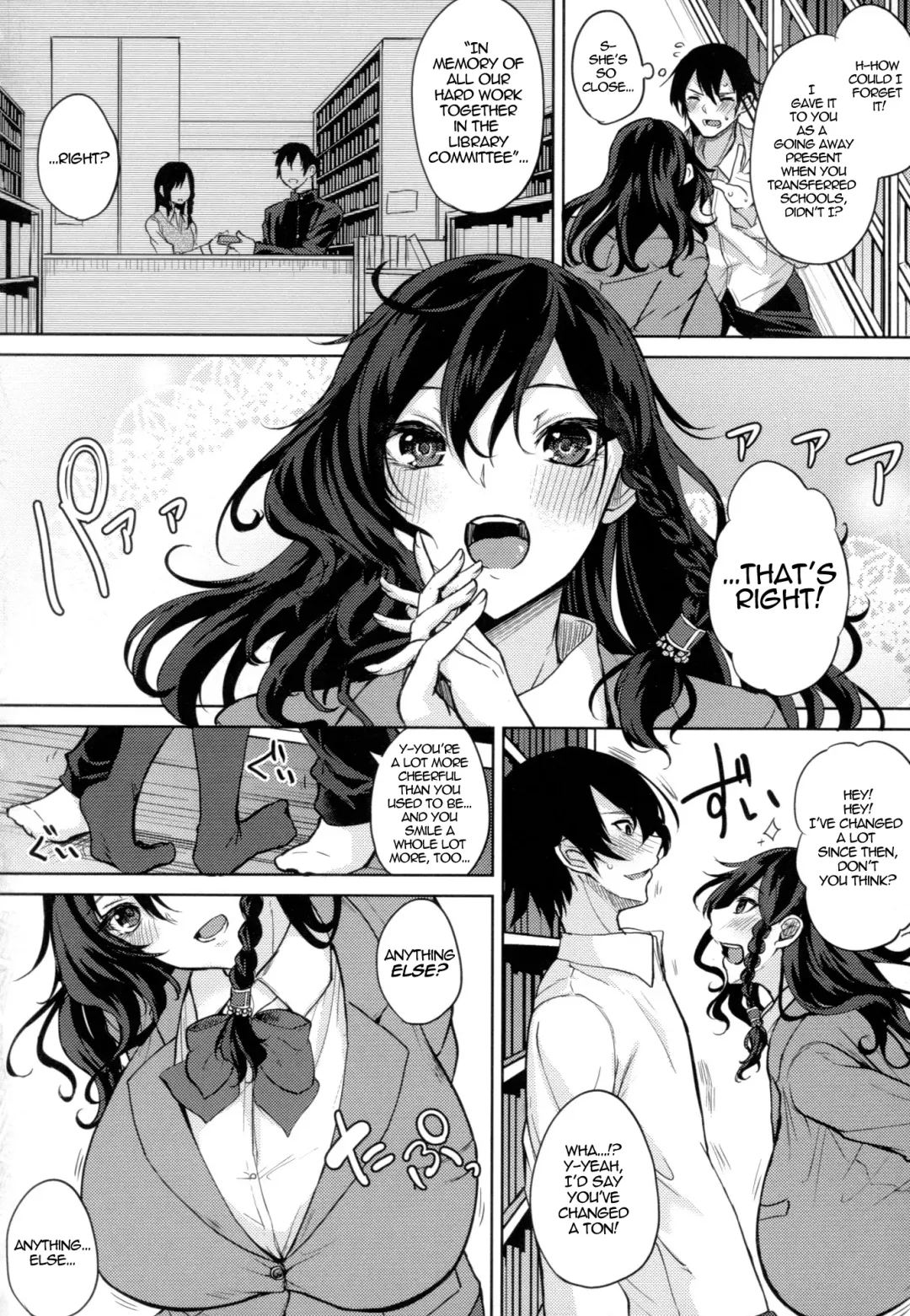 [Kurokawa Otogi] Paizuri Fhentai.net - Page 142