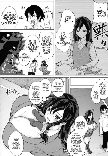 [Kurokawa Otogi] Paizuri Fhentai.net - Page 140