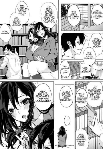 [Kurokawa Otogi] Paizuri Fhentai.net - Page 141