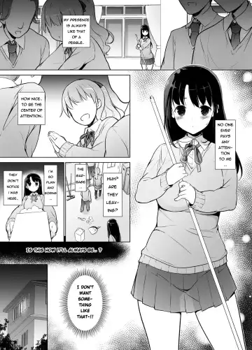 [Motomushi] Jimi na Watashi ga Ero Haishin Suru Riyuu Fhentai - Page 2