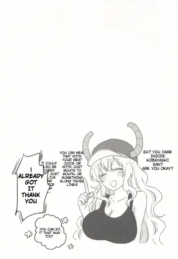 [Usako] Tohru-san mo Haemashita Fhentai.net - Page 18