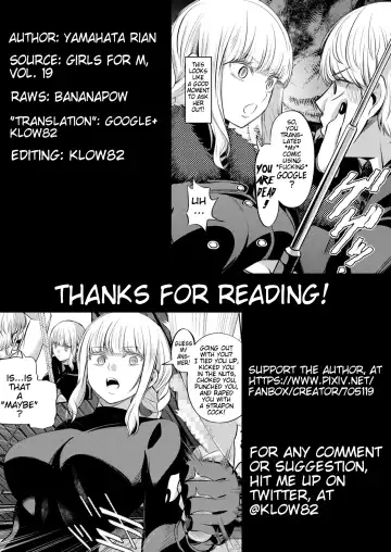 [Yamahata Rian] Ningen Sandbag | Human Punching Bag Fhentai - Page 35