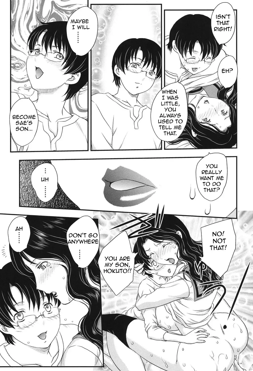 [Hiryuu Ran] MOTHER'S Fhentai.net - Page 84