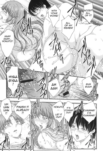 [Hiryuu Ran] MOTHER'S Fhentai.net - Page 40