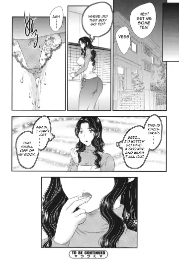 [Hiryuu Ran] MOTHER'S Fhentai.net - Page 49