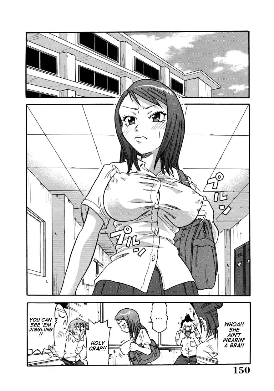 [John K. Pe-ta] Chou Monzetsu Curriculum (decensored) Fhentai - Page 150
