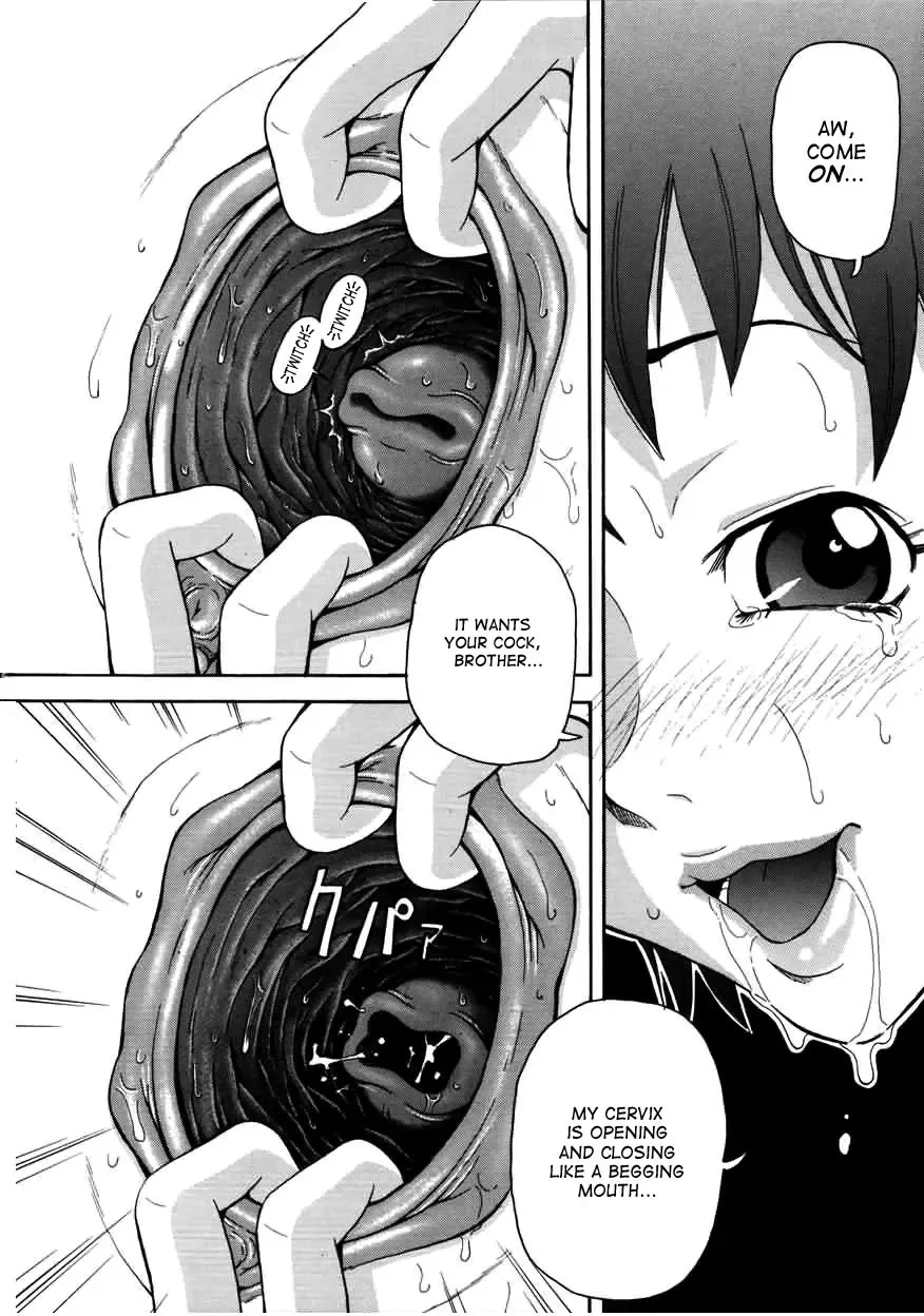 [John K. Pe-ta] Chou Monzetsu Curriculum (decensored) Fhentai - Page 54