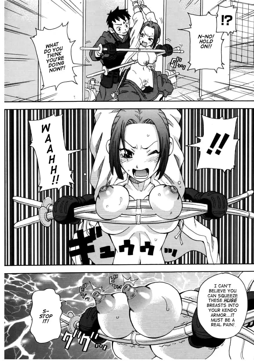[John K. Pe-ta] Chou Monzetsu Curriculum (decensored) Fhentai - Page 86