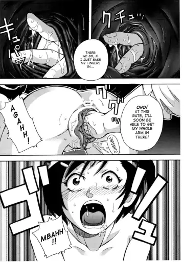 [John K. Pe-ta] Chou Monzetsu Curriculum (decensored) Fhentai.net - Page 121