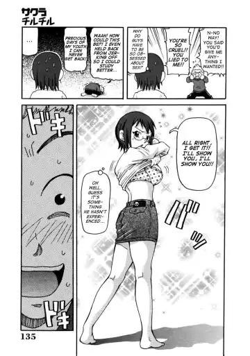 [John K. Pe-ta] Chou Monzetsu Curriculum (decensored) Fhentai.net - Page 135