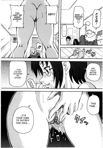 [John K. Pe-ta] Chou Monzetsu Curriculum (decensored) Fhentai.net - Page 142