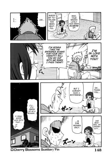 [John K. Pe-ta] Chou Monzetsu Curriculum (decensored) Fhentai.net - Page 148