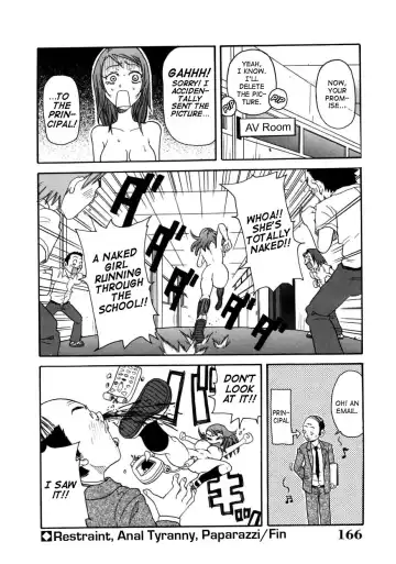 [John K. Pe-ta] Chou Monzetsu Curriculum (decensored) Fhentai.net - Page 166