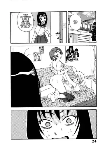 [John K. Pe-ta] Chou Monzetsu Curriculum (decensored) Fhentai.net - Page 24