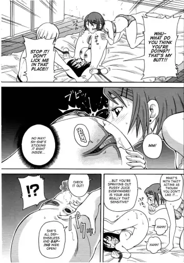 [John K. Pe-ta] Chou Monzetsu Curriculum (decensored) Fhentai.net - Page 30