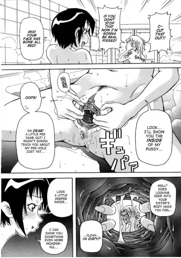 [John K. Pe-ta] Chou Monzetsu Curriculum (decensored) Fhentai.net - Page 50