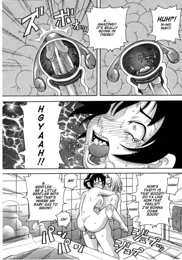 [John K. Pe-ta] Chou Monzetsu Curriculum (decensored) Fhentai.net - Page 56