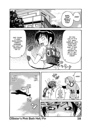 [John K. Pe-ta] Chou Monzetsu Curriculum (decensored) Fhentai.net - Page 58