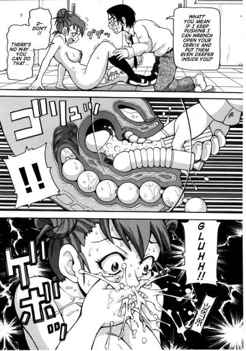 [John K. Pe-ta] Chou Monzetsu Curriculum (decensored) Fhentai.net - Page 69