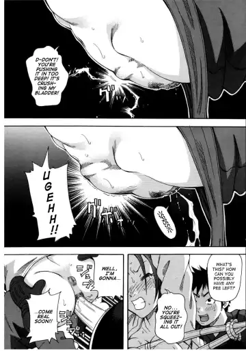 [John K. Pe-ta] Chou Monzetsu Curriculum (decensored) Fhentai.net - Page 92