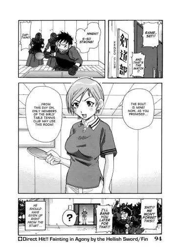 [John K. Pe-ta] Chou Monzetsu Curriculum (decensored) Fhentai.net - Page 94