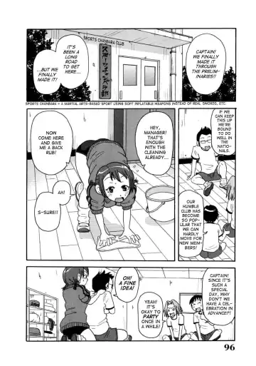 [John K. Pe-ta] Chou Monzetsu Curriculum (decensored) Fhentai.net - Page 96