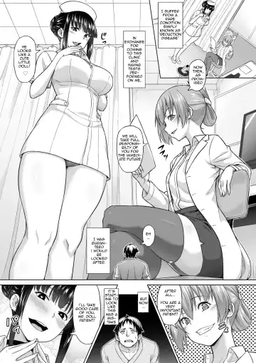 Read [Butte] Shukushou Byoutou 24-ji | Shrinking Disease - Fhentai.net