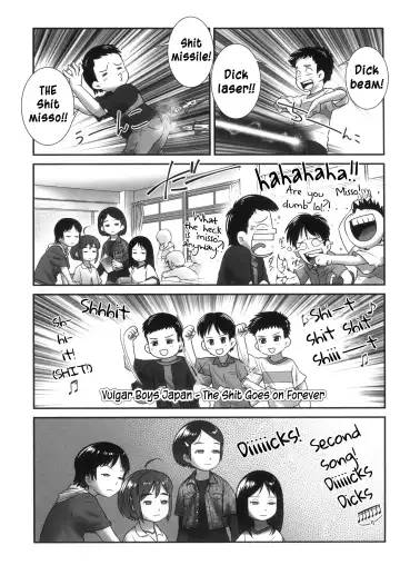 [Ogu] Atashi ga Oshikko o Gaman Suru | The Reason I Hold My Pee In Fhentai - Page 2