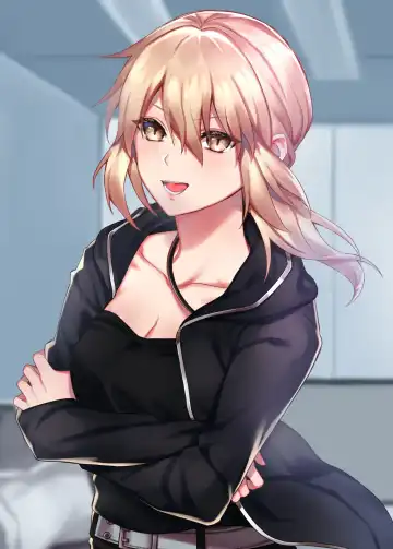 [Shinima] Shinjuku Epilogue Bridge Fhentai - Page 17