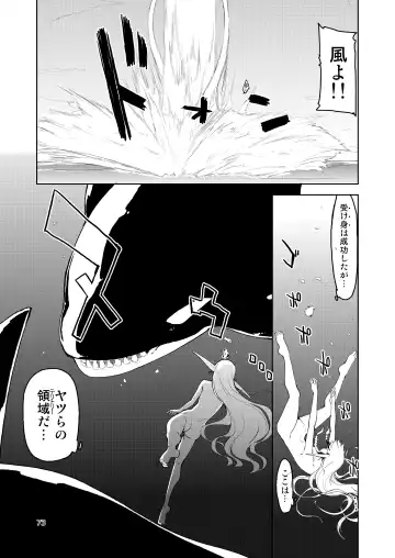 [Ryo] Dosukebe Elf no Ishukan Nikki Matome 2 Fhentai - Page 74