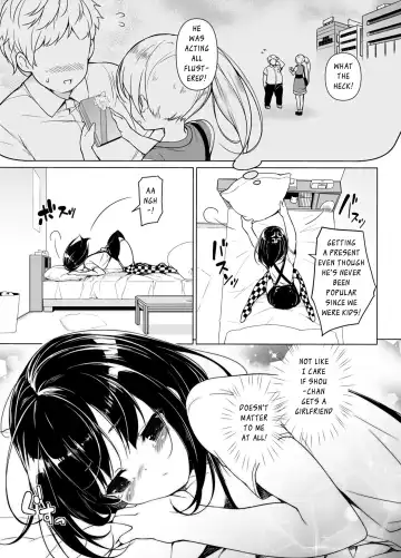 [Motomushi] Hatsutaiken kara Isshuukan | First Week Experience Fhentai - Page 2