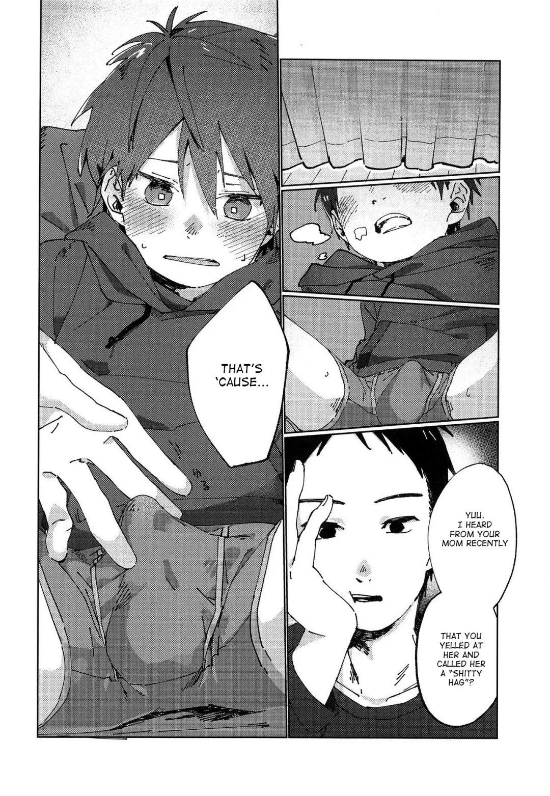 [50 Percent Off] Eh! Fhentai - Page 11