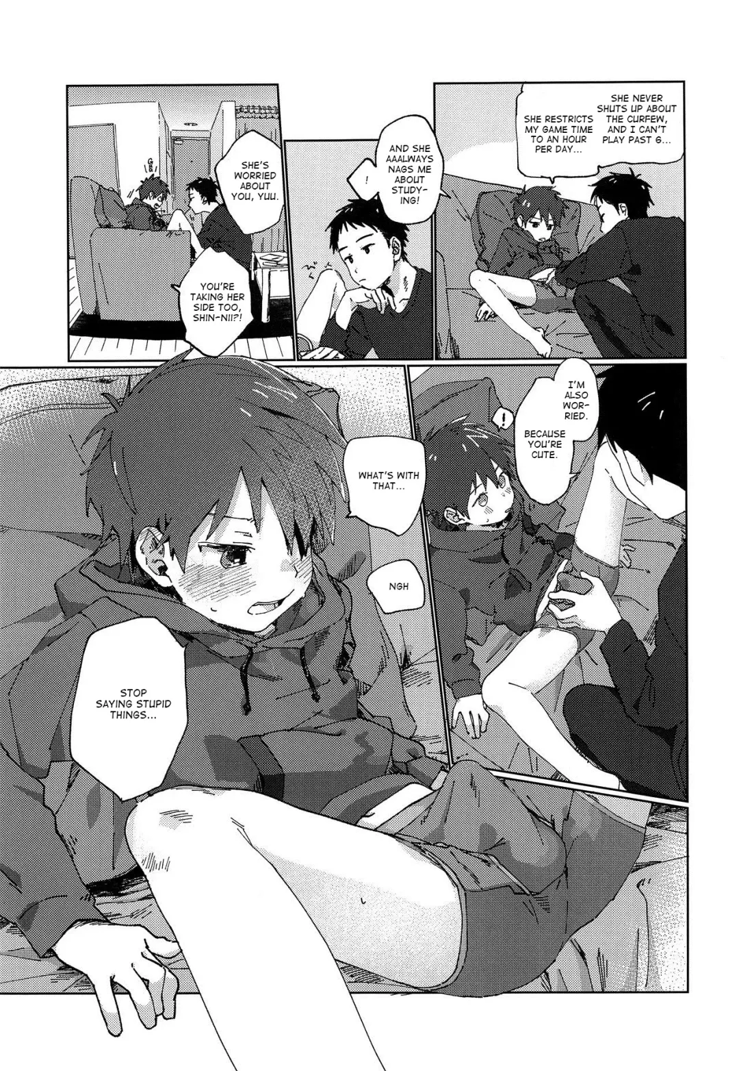 [50 Percent Off] Eh! Fhentai - Page 12