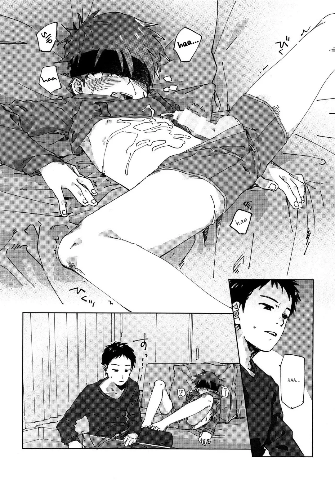 [50 Percent Off] Eh! Fhentai - Page 19