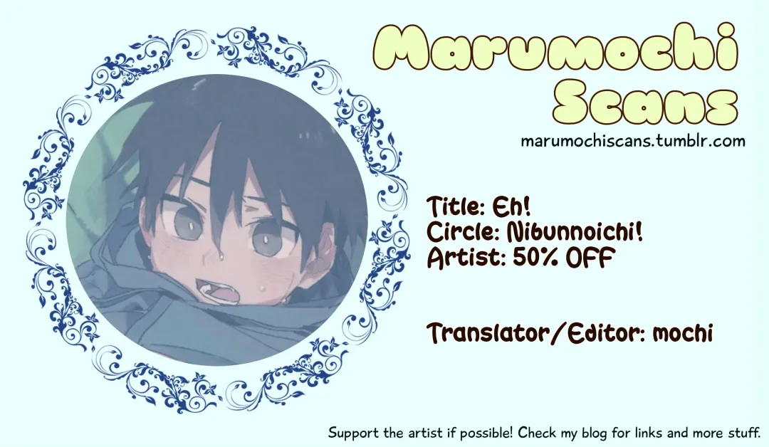 [50 Percent Off] Eh! Fhentai - Page 28