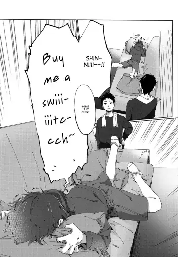 [50 Percent Off] Eh! Fhentai - Page 9