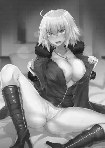 [Kazamitiu] Seijo-sama ni Shitto Shichau Alter-chan Fhentai - Page 3