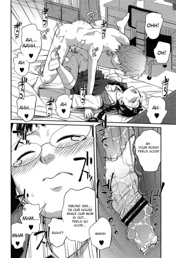 [Tsubaki Jushirou] Secret Morning Fhentai - Page 26