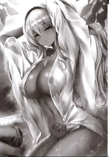 [Mafuyu] Hebigami no Miko Ni Fhentai - Page 2