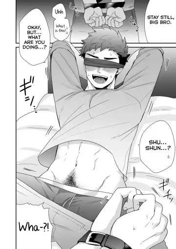 [Shimajirou] Hankouki Fhentai - Page 10