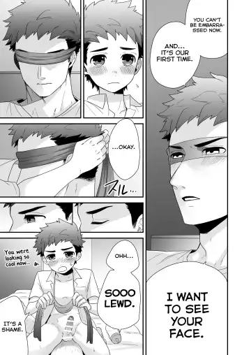 [Shimajirou] Hankouki Fhentai - Page 17