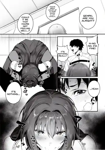[Jagayamatarawo] MOVE ON UP Fhentai - Page 2