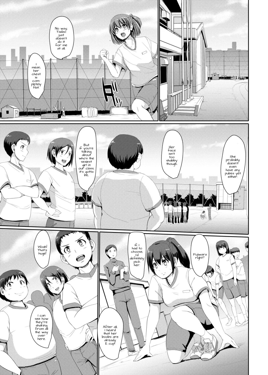 [Alexi Laiho] Maid no Oshigoto. III | Maid's Work III Fhentai - Page 8