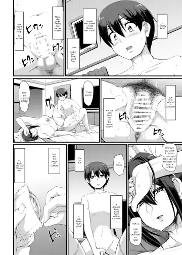 [Alexi Laiho] Maid no Oshigoto. III | Maid's Work III Fhentai - Page 29