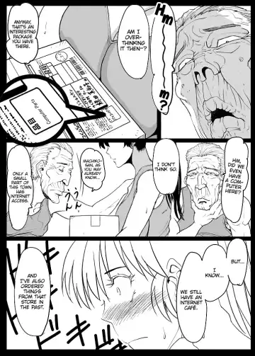 Giri Mara ni Hatsujou Suru Yome 2 | The Wife that Copulated with the Penis-In-Law 2 Fhentai.net - Page 25