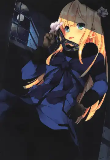 [Tries] Konna Koto, Watashi no Nozomu Koto de wa Nai no Daga!? Fhentai - Page 22