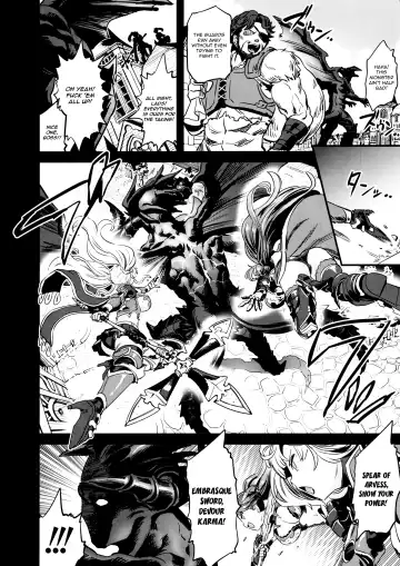 [Obui] Saimin Mesubuta Kikuudan | Pig Sow Crew Hypnosis Fhentai.net - Page 7