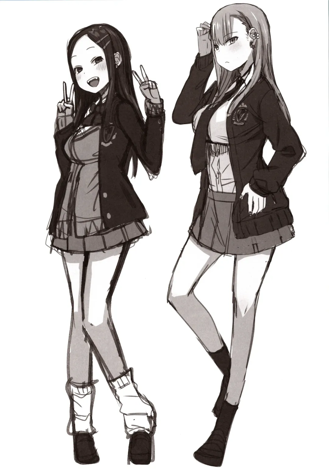 [Arekusa Mahone] Yasuragi-kun no Harem Monogatari Prologue Fhentai - Page 30