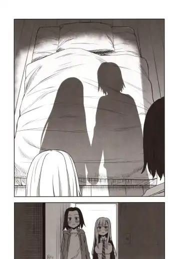 [Arekusa Mahone] Yasuragi-kun no Harem Monogatari Prologue Fhentai - Page 9