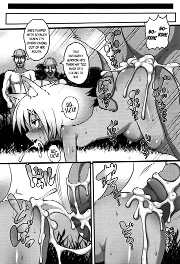 [Taikou] Mimi Loli Oka-Shiamu | Animal-Eared Loli Violation-Colosseum Fhentai - Page 161